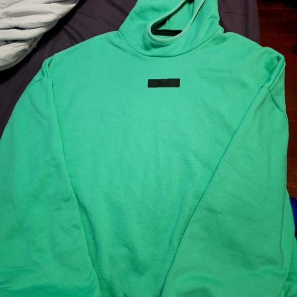 Essentials hoodie